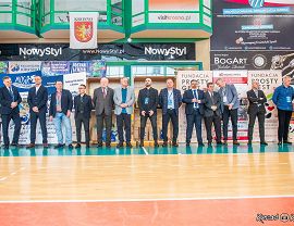 Sędziowski Turniej Sędzia Winter Cup