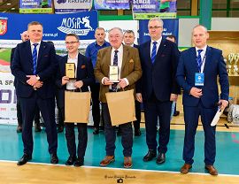 Sędziowski Turniej Sędzia Winter Cup