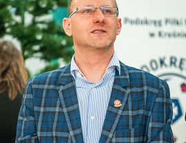 Sędziowski Turniej Sędzia Winter Cup