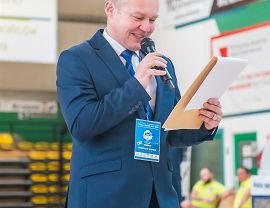 Sędziowski Turniej Sędzia Winter Cup