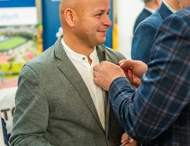 Sędziowski Turniej Sędzia Winter Cup