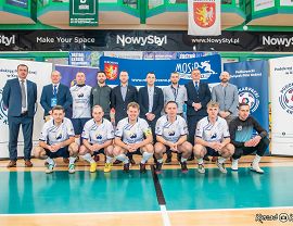 Sędziowski Turniej Sędzia Winter Cup
