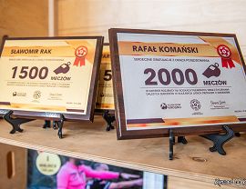 Sędziowski Turniej Sędzia Winter Cup