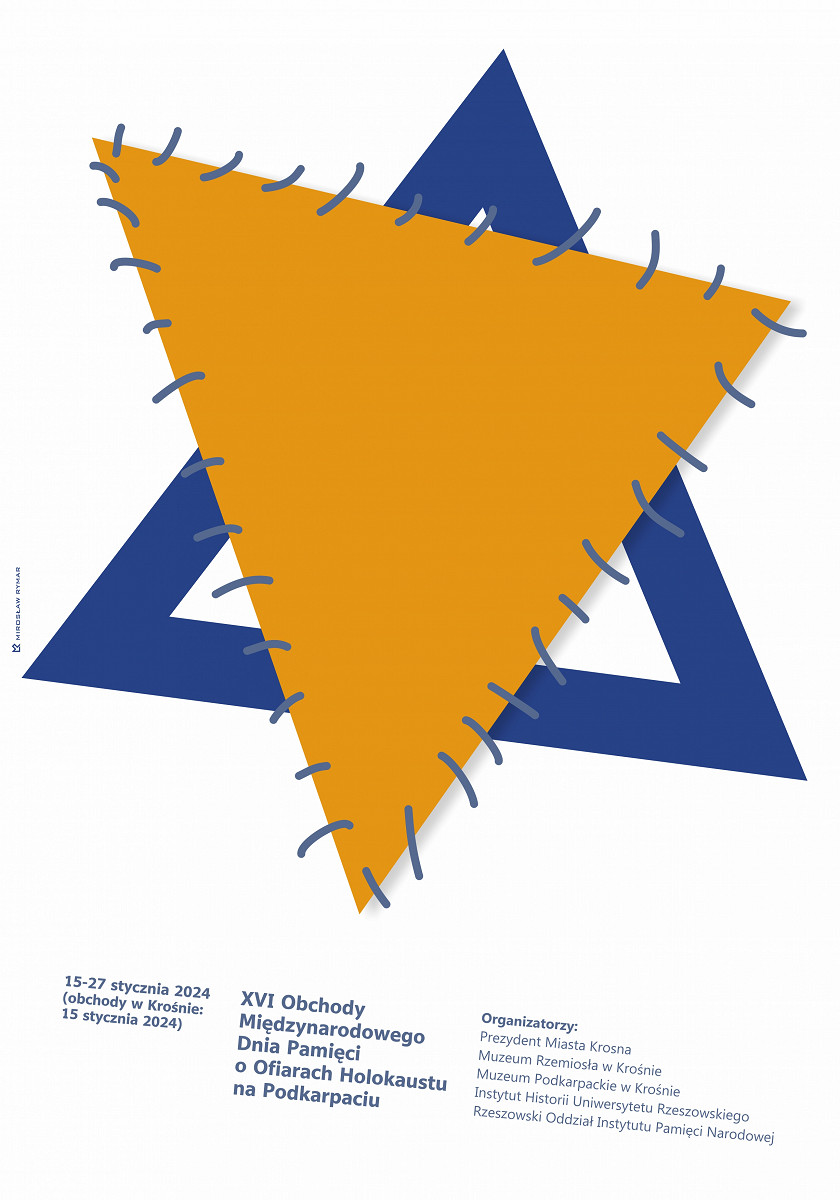XVI Obchody Międzynarodowego Dnia Pamięci o Ofiarach Holokaustu na Podkarpaciu - plakat (2).jpg [728.78 KB]