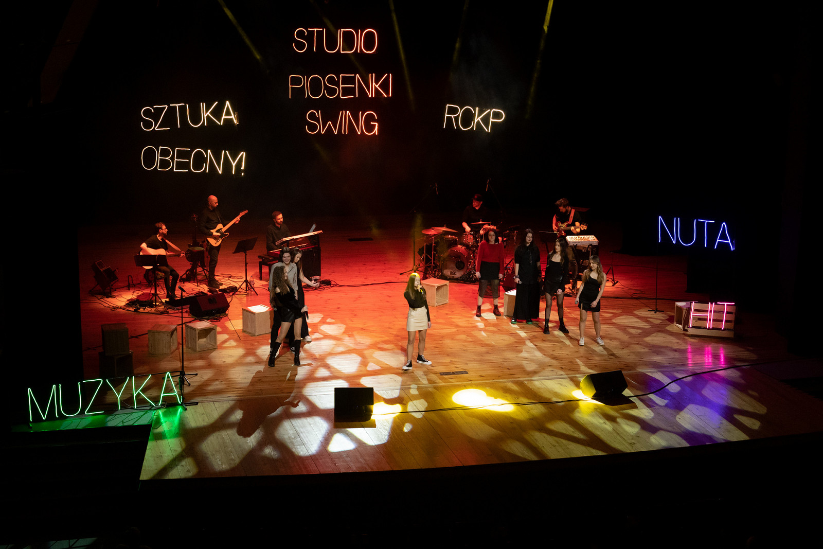 RCKP Studio Piosenki Swing fot. Paweł Matelowski 1.JPG [706.40 KB]
