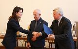 Skład Rady PP