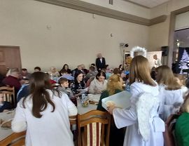 VI Calendae Wspólne Kolędowanie