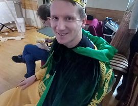 VI Calendae Wspólne Kolędowanie