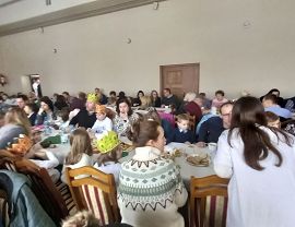 VI Calendae Wspólne Kolędowanie