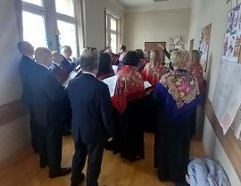 VI Calendae Wspólne Kolędowanie