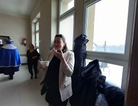 VI Calendae Wspólne Kolędowanie