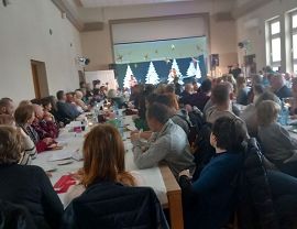 VI Calendae Wspólne Kolędowanie