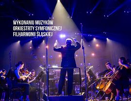 Grafika - koncert LIVE Wesołowski, Karałow, Beethoven