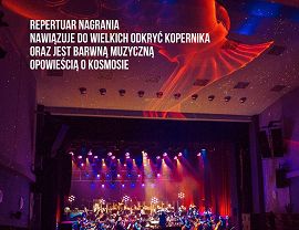 Grafika - koncert LIVE Wesołowski, Karałow, Beethoven