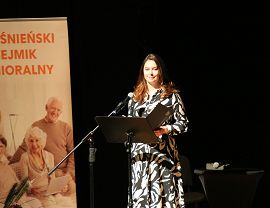 sejmik senioralny