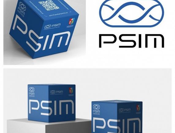 PSIM logo