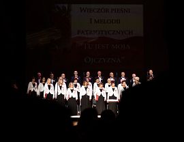 RCKP Tu jest moja Ojczyzna 2024 fot. Paweł Matelowski 2