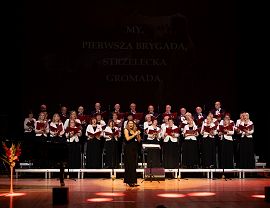 RCKP Tu jest moja Ojczyzna 2024 fot. Paweł Matelowski 4