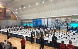 Dwa medale na Mistrzostwach Polski w Warszawie 16.11.2024