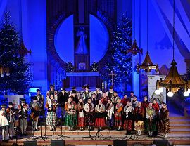 RCKP Koncert świąteczny 2025 Zespół Góralski im. Klimka Bachledy fot. arch. zesp 2.jpeg