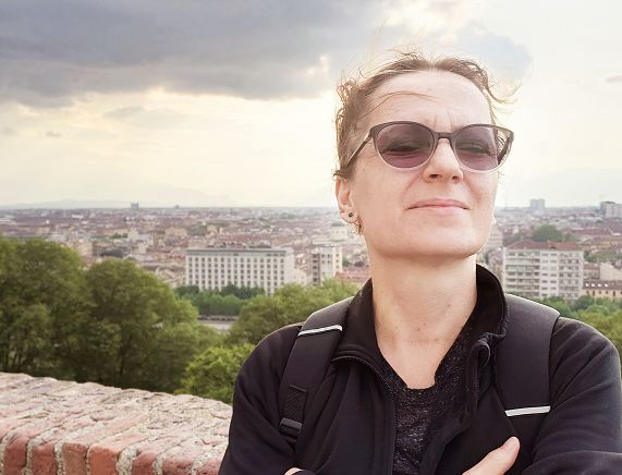 Beata Bugaj-Tomaszewska