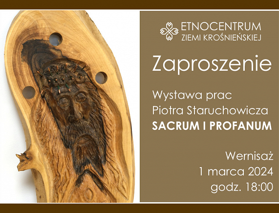 Wernisaż 1.03 RCKP