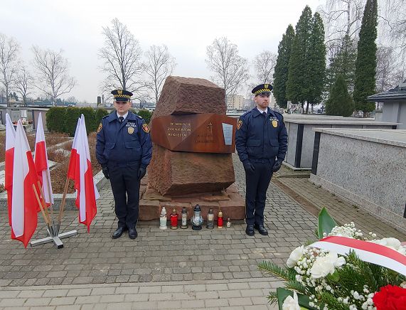 Narodowy Dzień Pamięci Żołnierzy Wyklętych