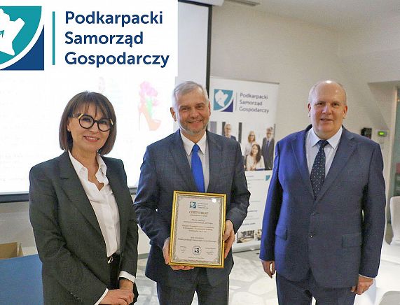 MPGK Samorząd Gospodarczy