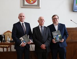 Ostatnia sesja RM Krosna kadencji  2018 - 2023