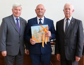 Ostatnia sesja RM Krosna kadencji  2018 - 2023