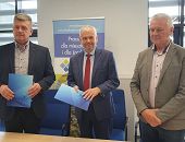 Krośnieński Holding Komunalny inwestuje w budowę instalacji PV z magazynami energii