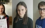 Sukcesy uczniów MZS 8