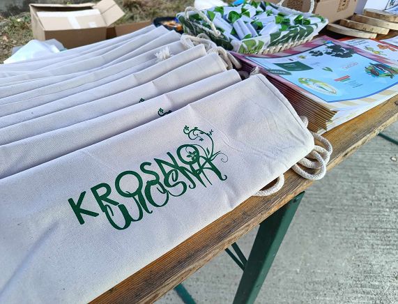 Krosno Wiosną 2024