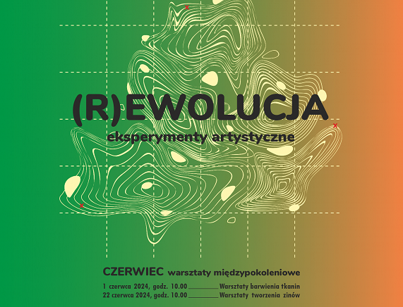 RCKP (R)ewolucja 2024 czerwiec grafika kwadrat
