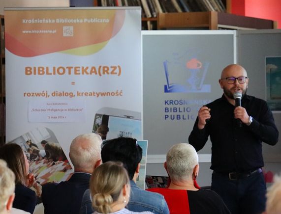 KBPsztuczna inteligencja