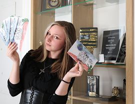 Julia Durał