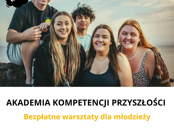 AKADEMIA KOMPETENCJI PRZYSZŁOŚCI-grafika