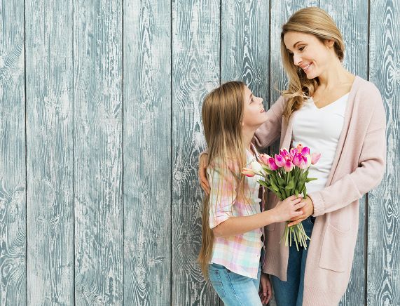 Freepik. Dzień matki