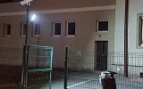montaż lamp solarnych LED - kontynułacja działań w ramach realizacji projektu Ekopracownia OZE