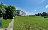 montaż lamp solarnych LED - kontynułacja działań w ramach realizacji projektu Ekopracownia OZE