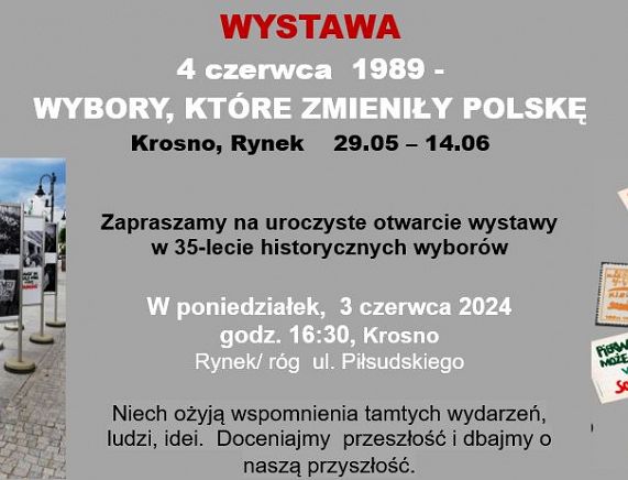 Wystawa 1989
