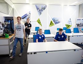 mechanik konkurs