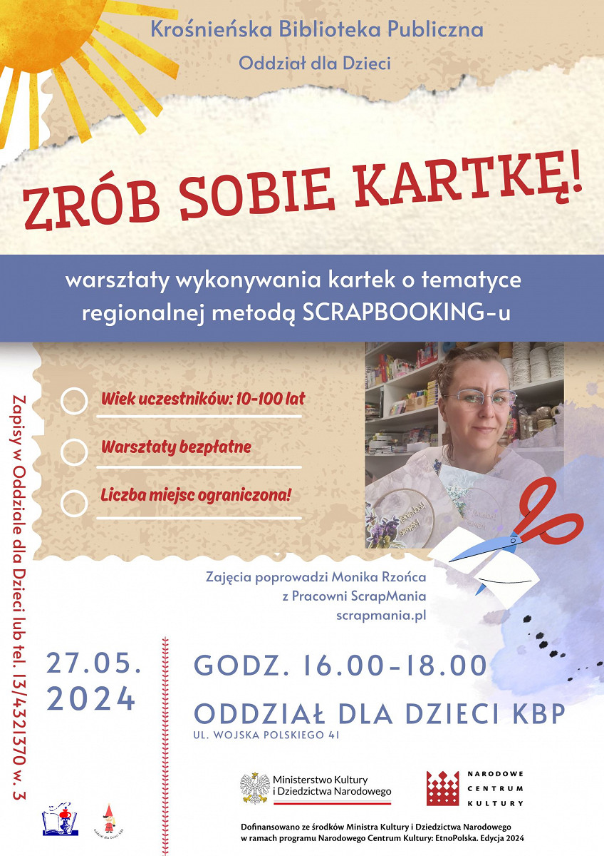 ZRÓB SOBIE KARTKĘ! - warsztaty scrapbookingu.jpg [392.27 KB]