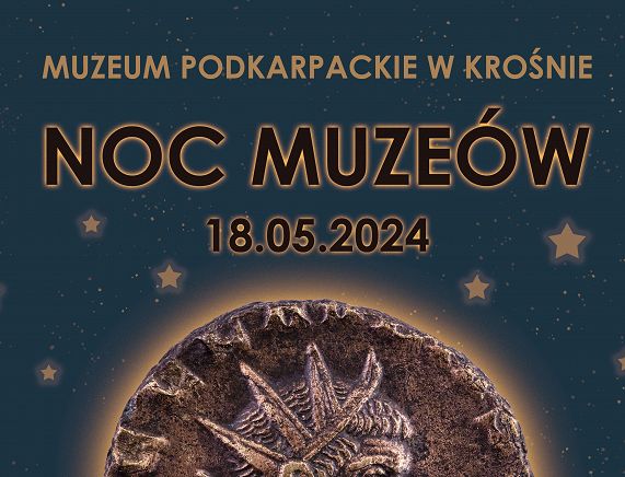 Noc Muzeów