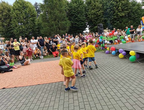 MZS 1 Piknik Rodzinny