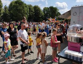 MZS 1 Piknik Rodzinny