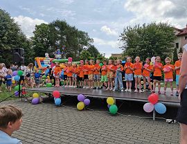 MZS 1 Piknik Rodzinny