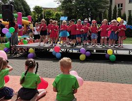 MZS 1 Piknik Rodzinny