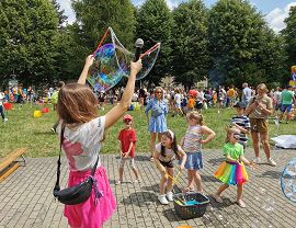 MZS 1 Piknik Rodzinny