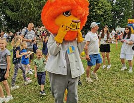 MZS 1 Piknik Rodzinny